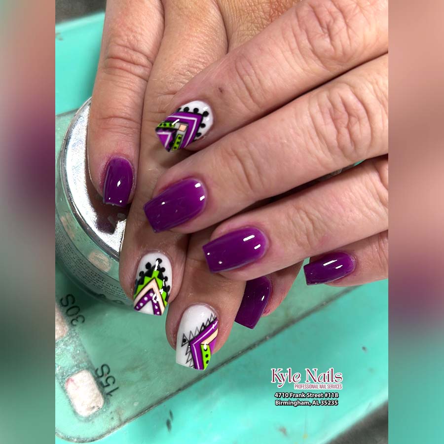 Nails Ideas
